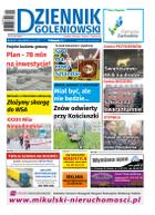 Dziennik Goleniowski