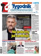 Tygodnik Ciechanowski (wyd. żuromińskie)