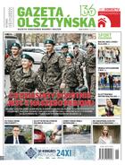Gazeta Olsztyńska