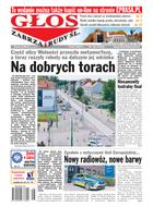 Głos Zabrza i Rudy Śląskiej