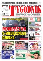 Tygodnik Nowodworski