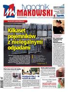 Tygodnik Makowski
