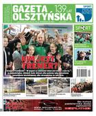 Gazeta Olsztyńska