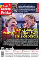 Gazeta Polska Codziennie