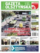 Gazeta Olsztyńska