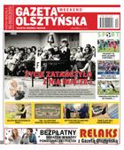 Gazeta Olsztyńska