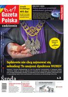 Gazeta Polska Codziennie