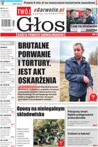Twój Głos – gazeta powiatu garwolińskiego