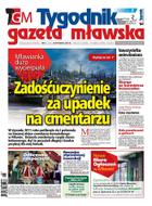 Tygodnik Gazeta Mławska
