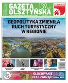 Gazeta Olsztyńska