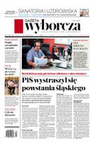 Gazeta Wyborcza (wyd. Stołeczna)