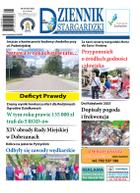 Dziennik Stargardzki - wydanie: piątek