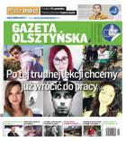 Gazeta Olsztyńska