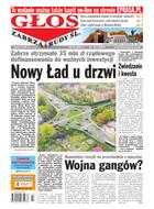 Głos Zabrza i Rudy Śląskiej