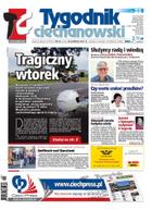 Tygodnik Ciechanowski
