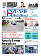 Dziennik Stargardzki - wydanie: piątek