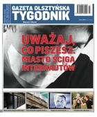 Gazeta Olsztyńska