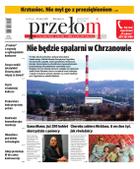 Przełom - Tygodnik Ziemi Chrzanowskiej