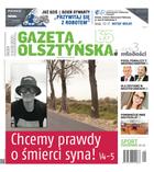 Gazeta Olsztyńska