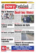 Nowy Tydzień (wyd. Włodawa)