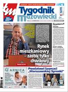 Tygodnik Mazowiecki