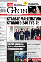 Twój Głos – gazeta powiatu ryckiego