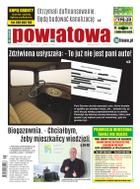Gazeta Powiatowa - Wiadomości Oławskie