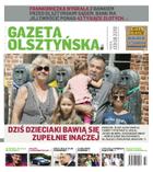 Gazeta Olsztyńska