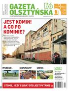 Gazeta Olsztyńska