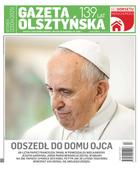Gazeta Olsztyńska
