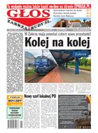 Głos Zabrza i Rudy Śląskiej