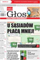Twój Głos – gazeta powiatu garwolińskiego