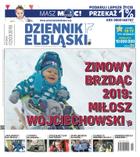 Dziennik Elbląski