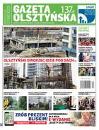 Gazeta Olsztyńska