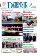Dziennik Nowogardzki - wydanie: wtorek