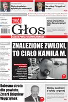 Twój Głos – gazeta powiatu garwolińskiego