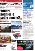Gazeta Nowodworska