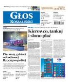 Głos Dziennik Pomorza - Głos Koszaliński