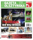 Gazeta Olsztyńska