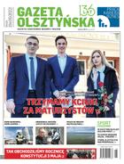 Gazeta Olsztyńska
