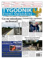 Tygodnik Ziemi Opolskiej