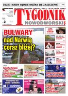 Tygodnik Nowodworski