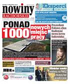 Nowiny Raciborskie