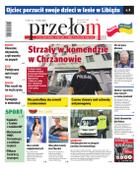 Przełom - Tygodnik Ziemi Chrzanowskiej