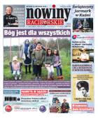 Nowiny Raciborskie