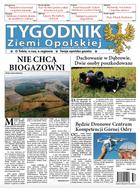 Tygodnik Ziemi Opolskiej
