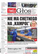Twój Głos – gazeta powiatu ryckiego