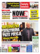 NOWa Gazeta Trzebnicka