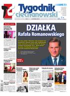 Tygodnik Ciechanowski