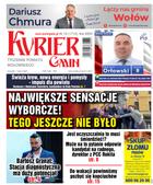Kurier Gmin
